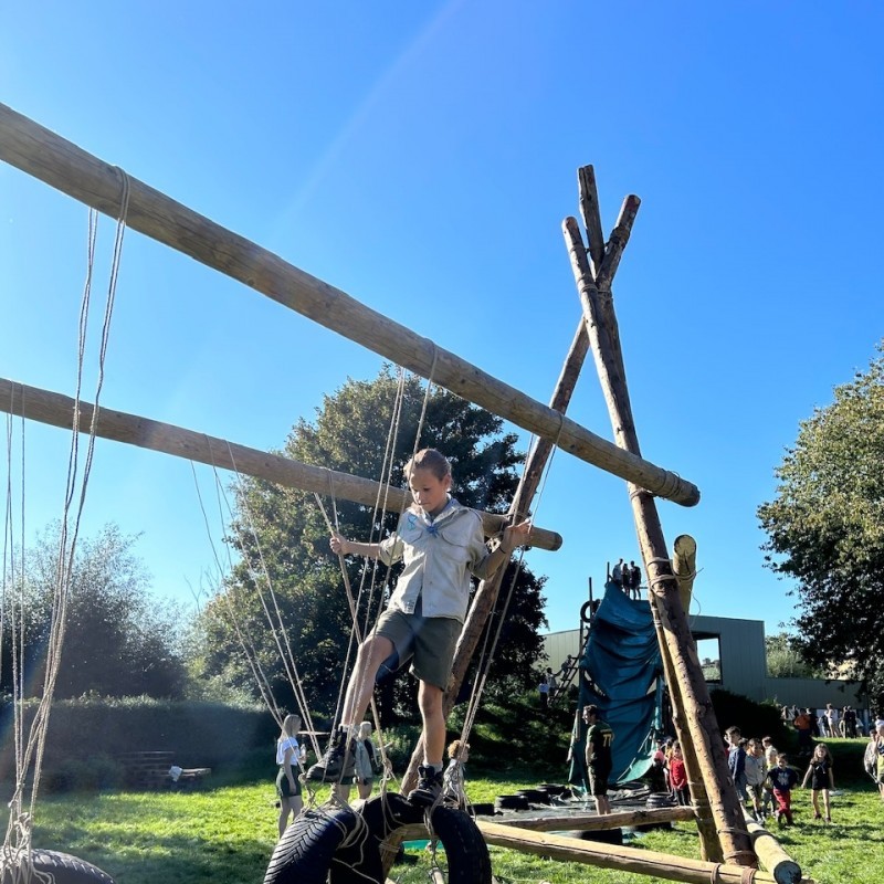 IMG 3891 - Scouts en Gidsen Zaventem 
